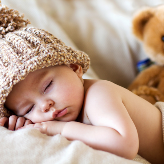 Fraccionar baja de maternidad/paternidad