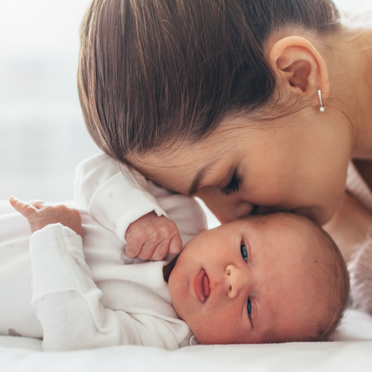 Solicitud prestación de maternidad