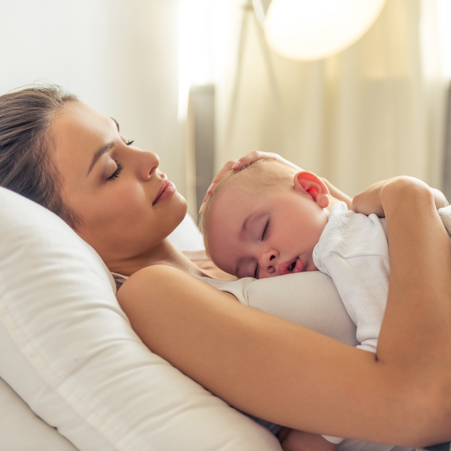 Pack Maternidad y Desempleo